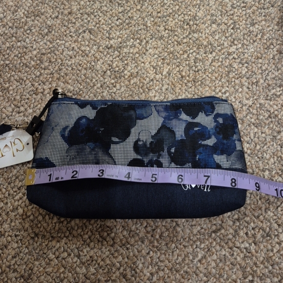 Golf Purse Wristlet Gloveit NWT - Picture 7 of 9